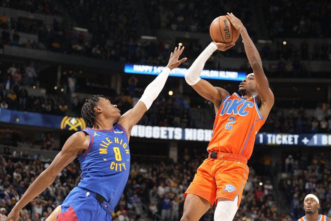 约基奇三巨头联手，狂砍50分得分突破，三连败冲击季后赛！