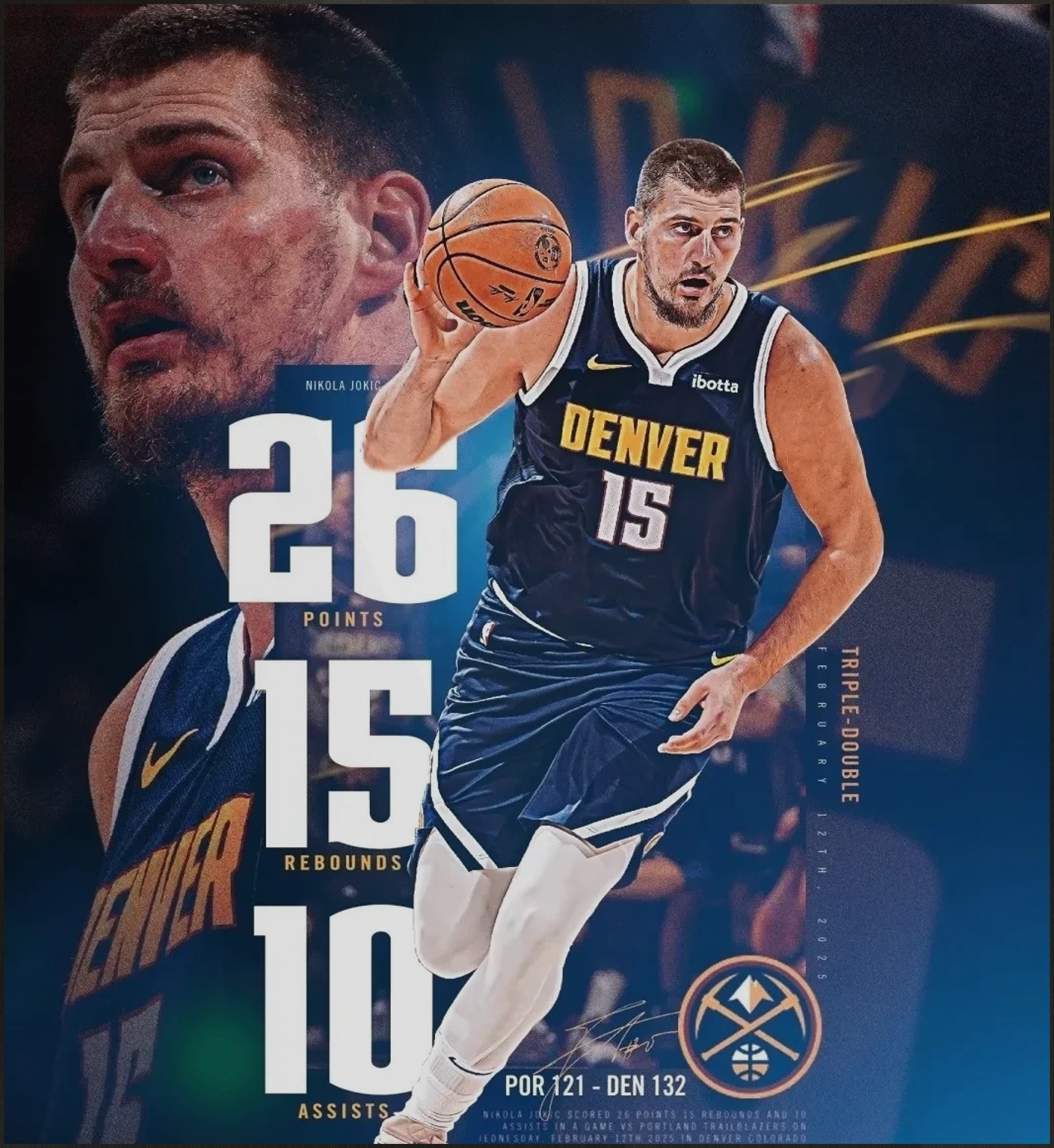 包含约基奇复出首战，关键时刻神级表现状态火爆，凯尔特人成为焦点！的词条