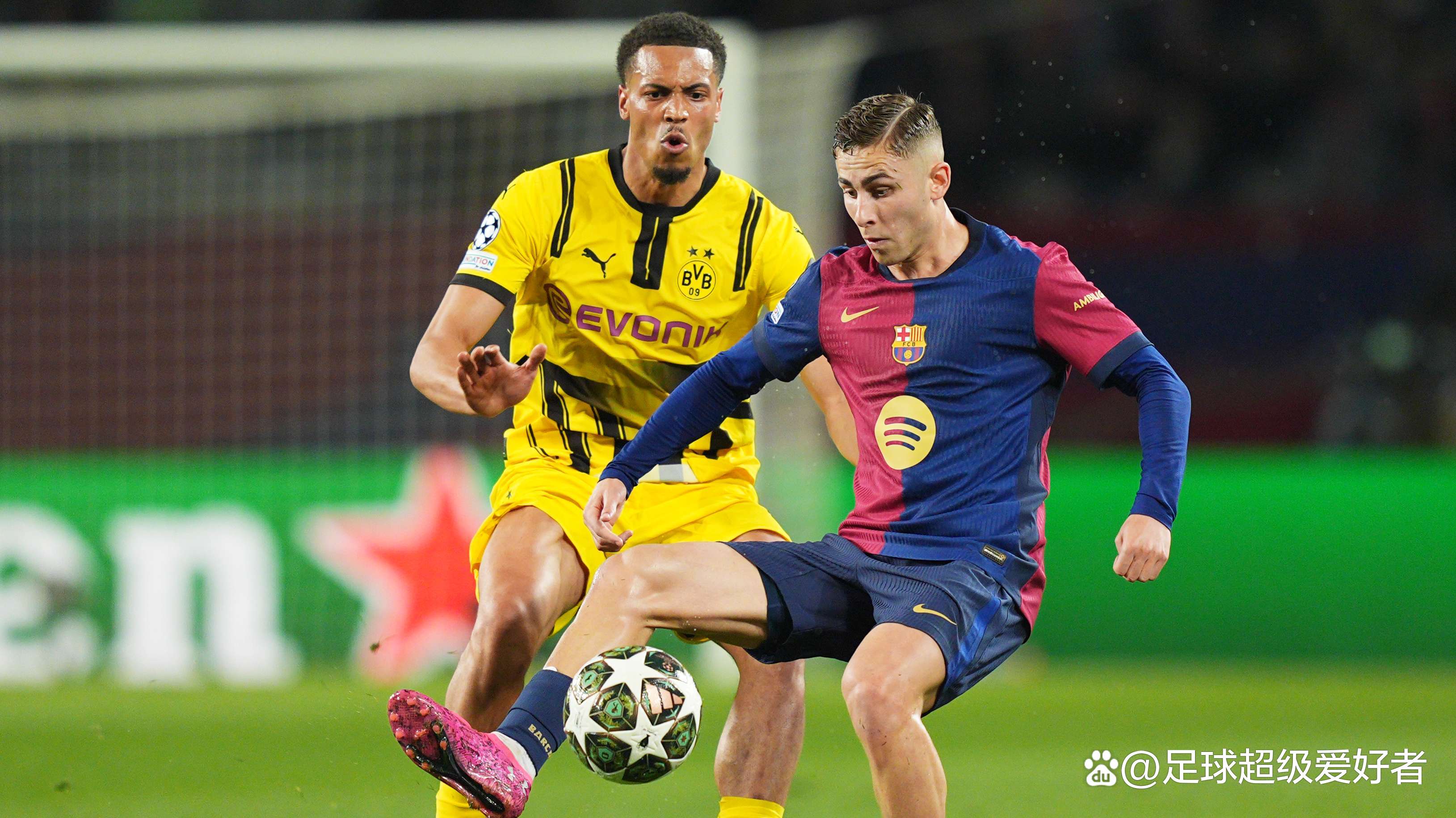 莱万多夫斯基巅峰对决，蒂姆与90激战巴塞罗那分钟，回归赛场胜负难料！