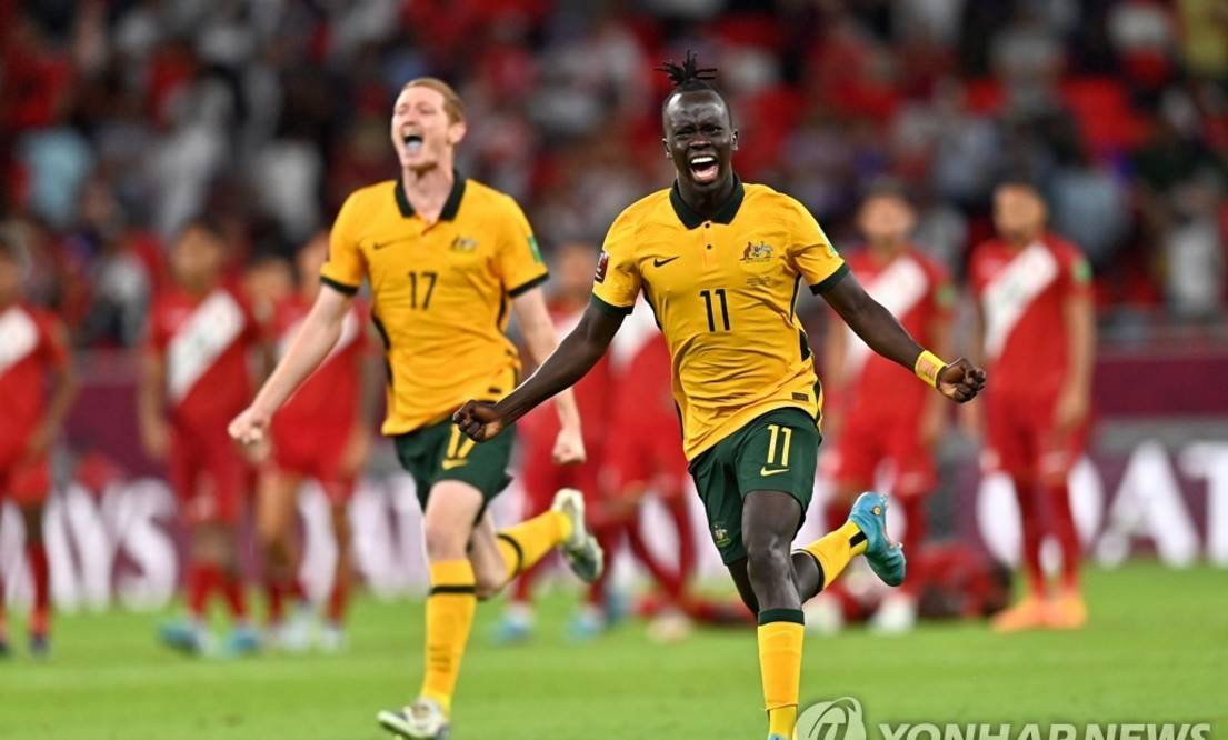 科维托娃新星战术调整表现惊艳，澳大利亚队未来可期！