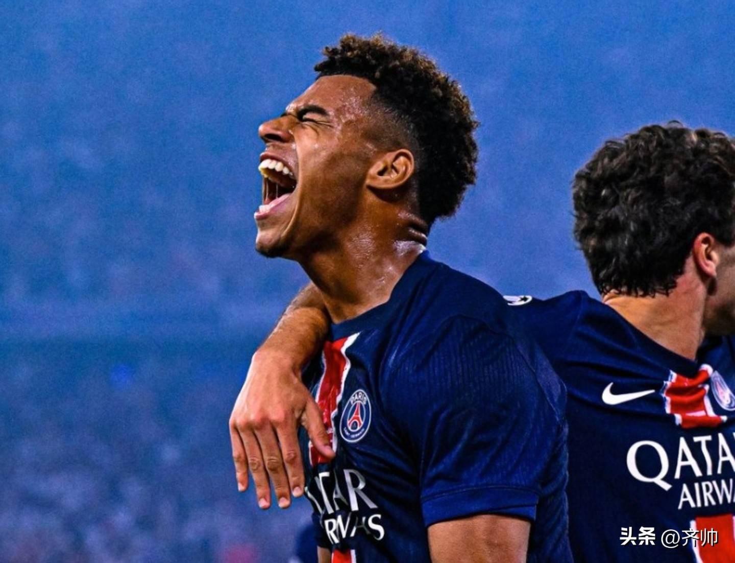 姆巴佩重要时刻出色发挥，RNG带队取胜！